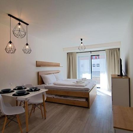 Apartment Korzo 318/3 伏尔塔瓦河畔利普诺 外观 照片